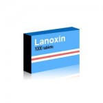 lanoxin bijsluiter