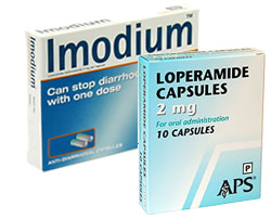 Loperamide Loperamide: Dosage,