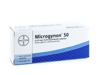 microgynon 50 bijsluiter